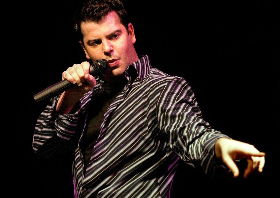 2014 Jordan Knight